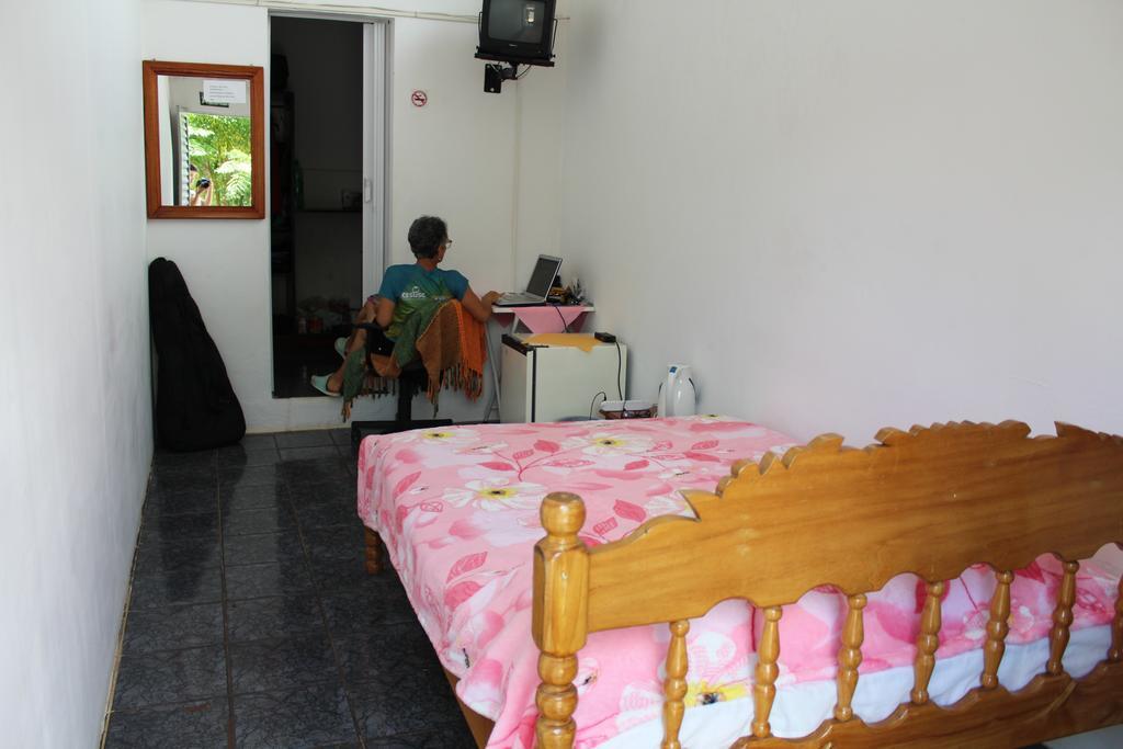Pousada Oliveira Foz do Iguaçu Habitación foto