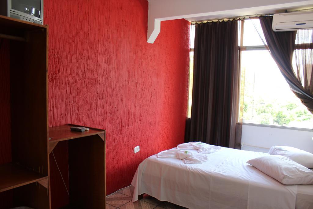 Pousada Oliveira Foz do Iguaçu Habitación foto